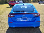2026 Honda Civic Hatchback Hybrid Sport Touring