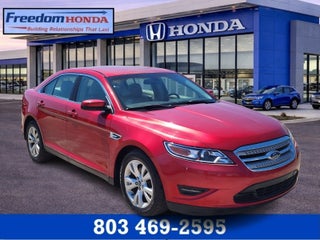 2011 Ford Taurus SEL