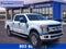 2017 Ford Super Duty F-250 SRW XLT