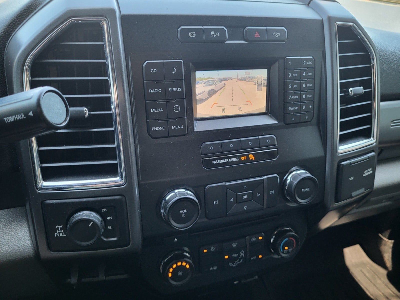 2017 Ford Super Duty F-250 SRW XLT