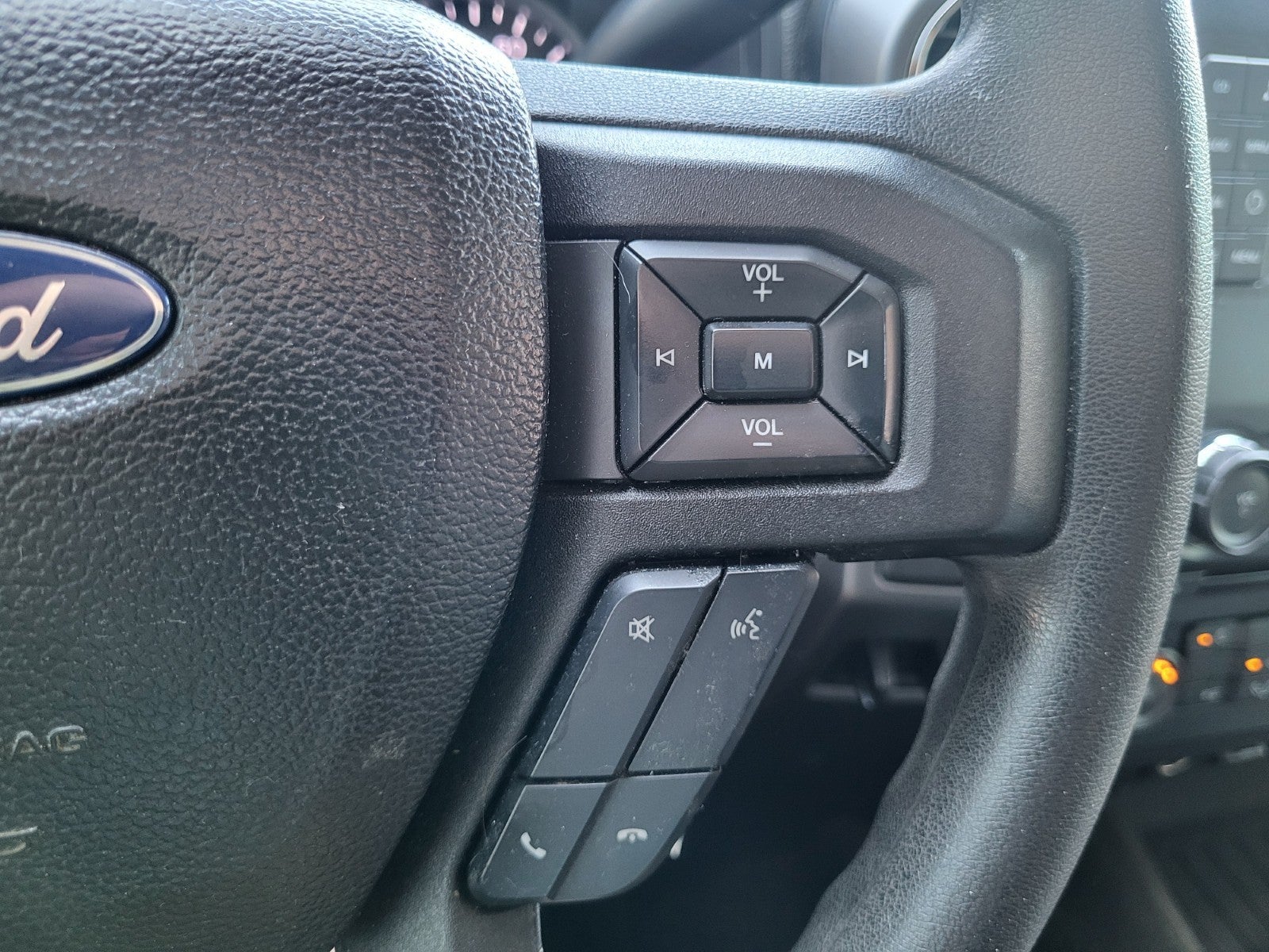 2017 Ford Super Duty F-250 SRW XLT