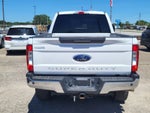 2017 Ford Super Duty F-250 SRW XLT