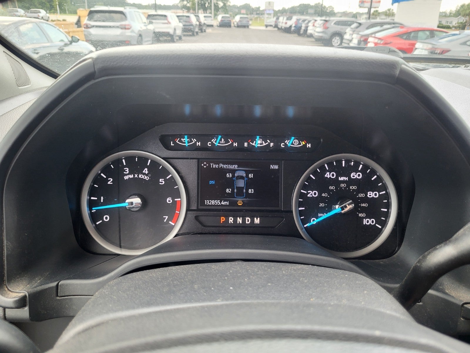 2022 Ford Super Duty F-350 SRW XL