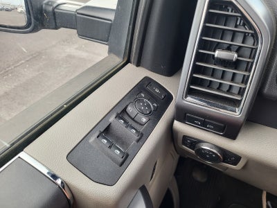 2022 Ford Super Duty F-350 SRW XL
