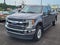 2022 Ford Super Duty F-350 SRW XL