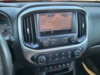 2020 Chevrolet Colorado 2WD LT