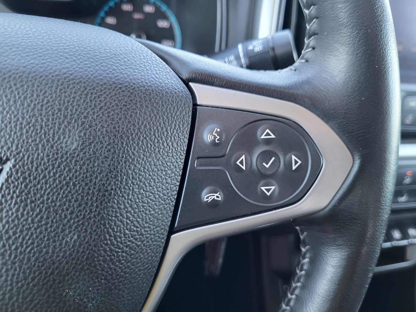 2020 Chevrolet Colorado 2WD LT