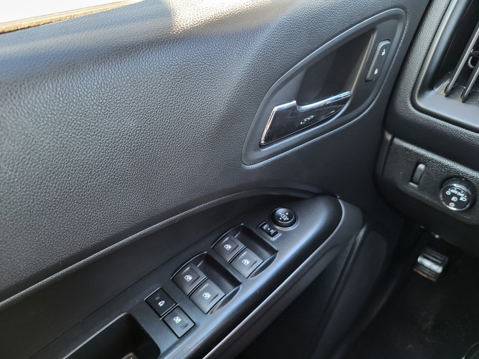 2020 Chevrolet Colorado 2WD LT