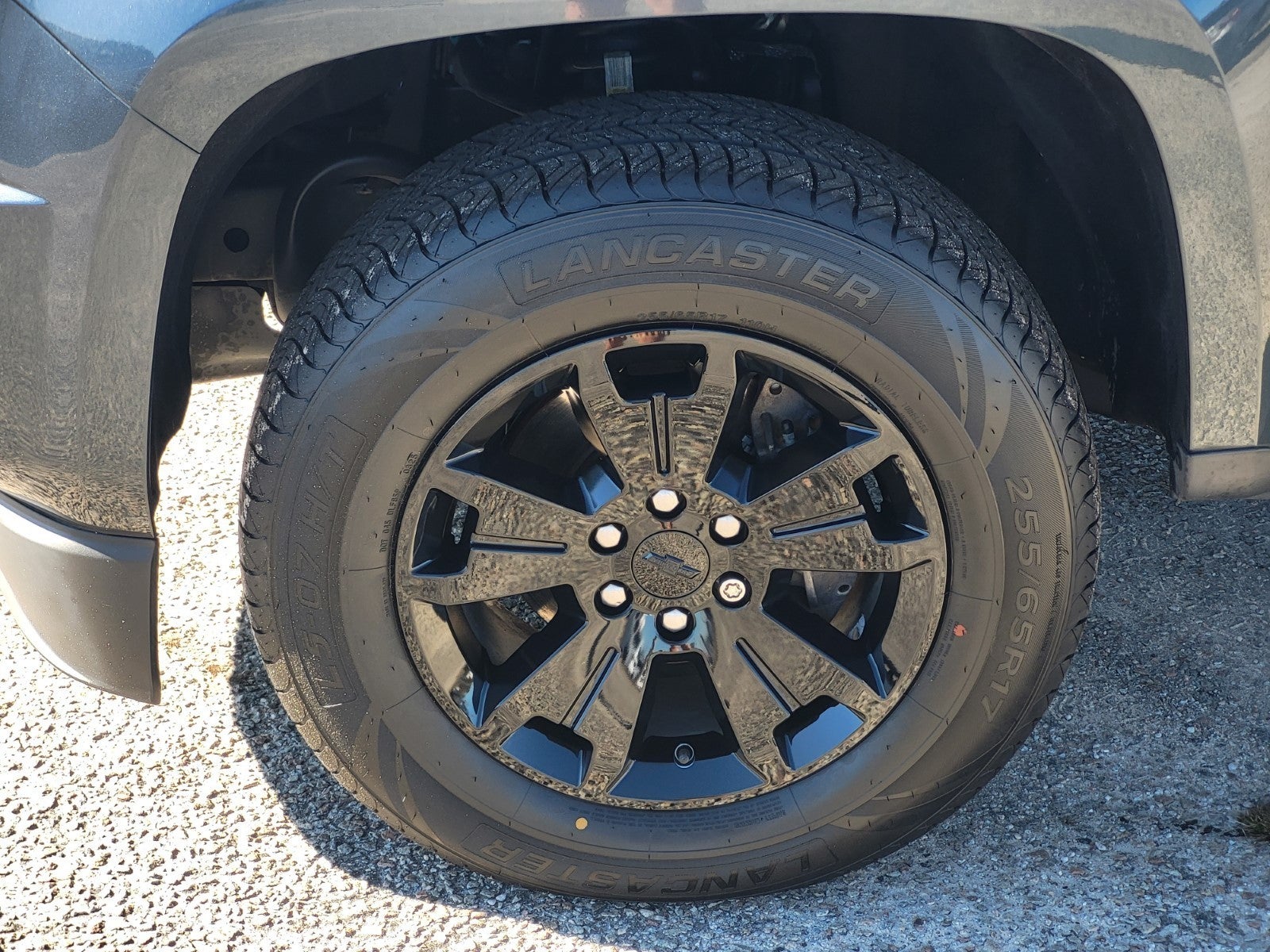 2020 Chevrolet Colorado 2WD LT