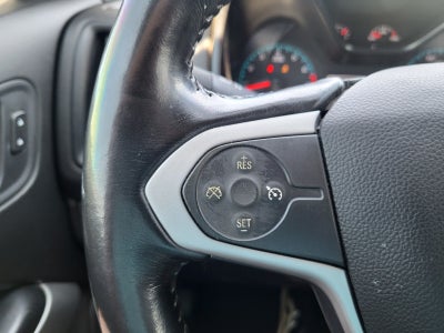 2015 Chevrolet Colorado 4WD LT