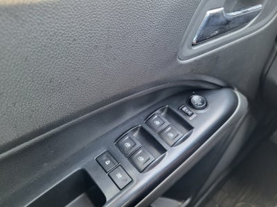 2015 Chevrolet Colorado 4WD LT