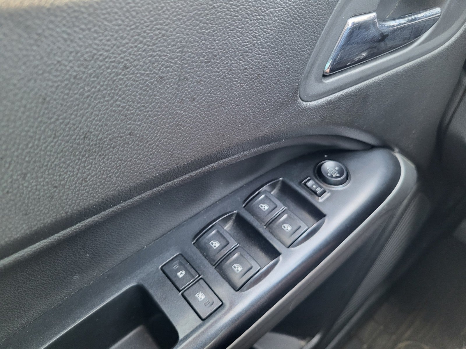 2015 Chevrolet Colorado 4WD LT