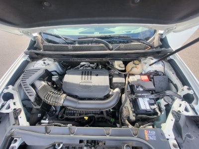 2022 GMC Acadia SLT