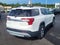 2022 GMC Acadia SLT