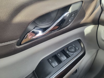 2022 GMC Acadia SLT