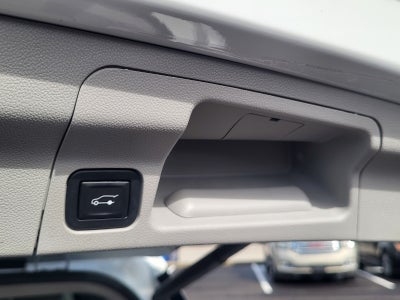 2022 GMC Acadia SLT