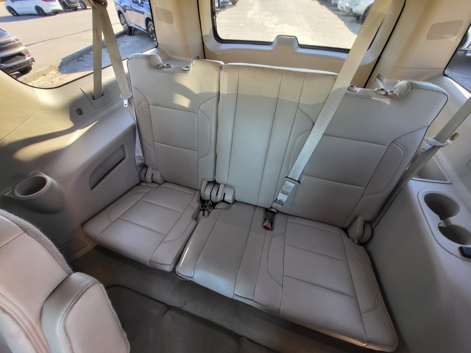 2016 GMC Yukon XL Denali