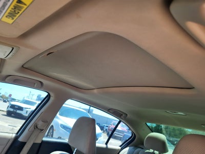 2016 Honda Accord Sedan EX