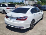 2016 Honda Accord Sedan EX