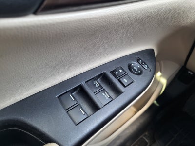 2016 Honda Accord Sedan EX