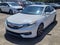 2016 Honda Accord Sedan EX