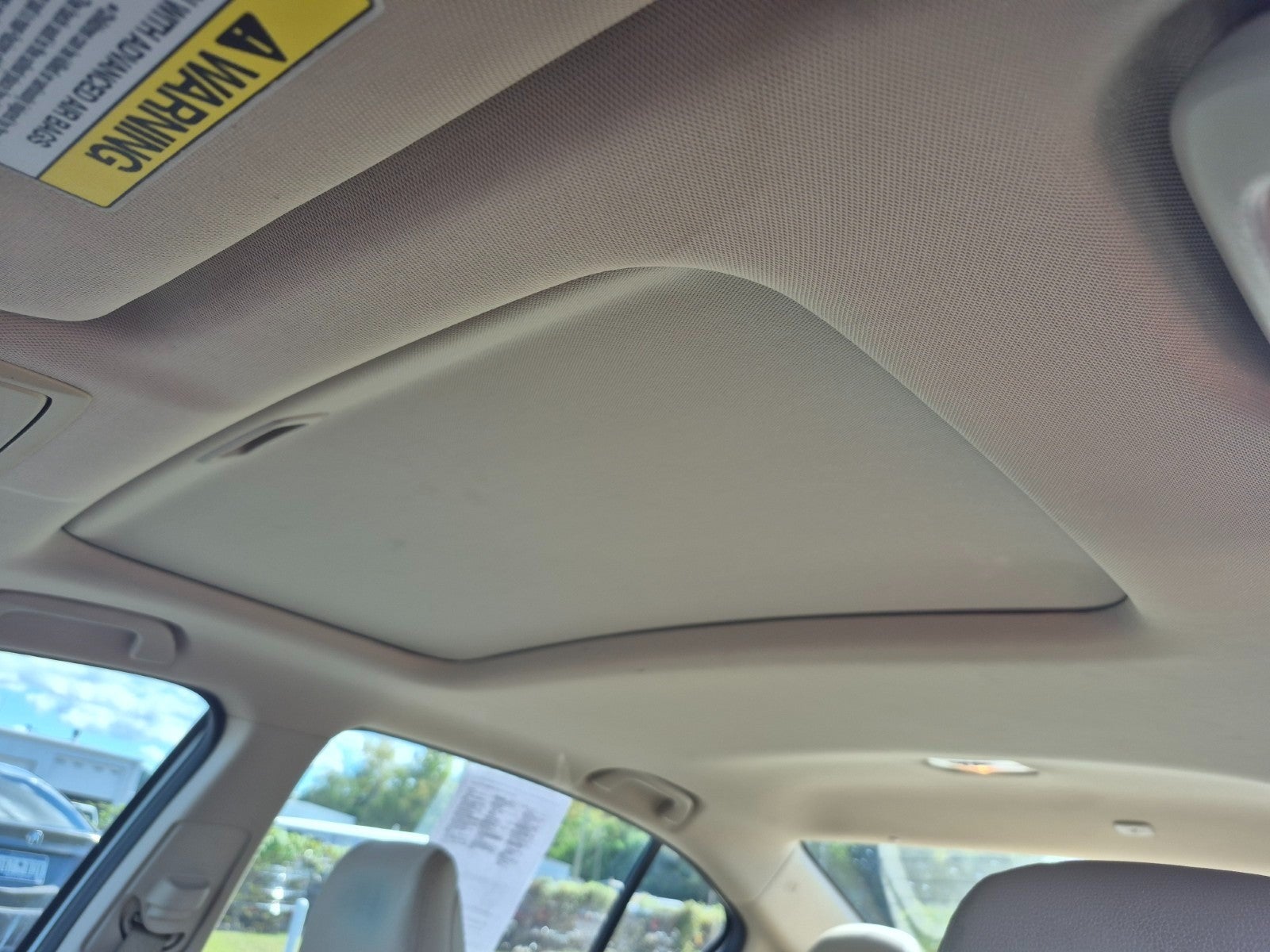 2013 Honda Accord Sdn EX-L