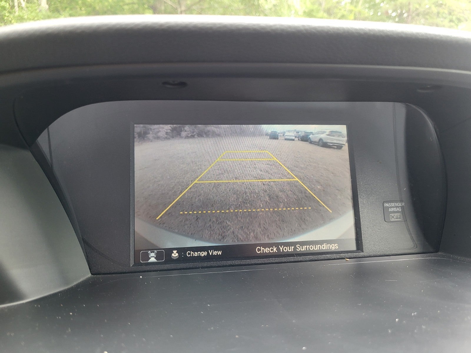 2013 Honda Accord Sdn EX-L