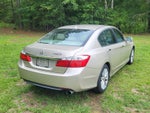 2013 Honda Accord Sdn EX-L