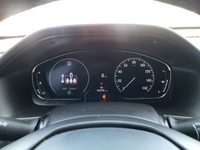 2021 Honda Accord Sedan Sport