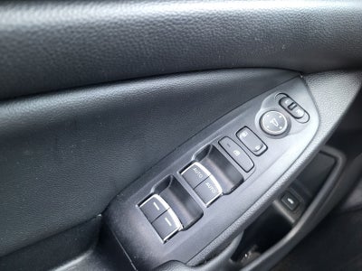 2021 Honda Accord Sedan Sport