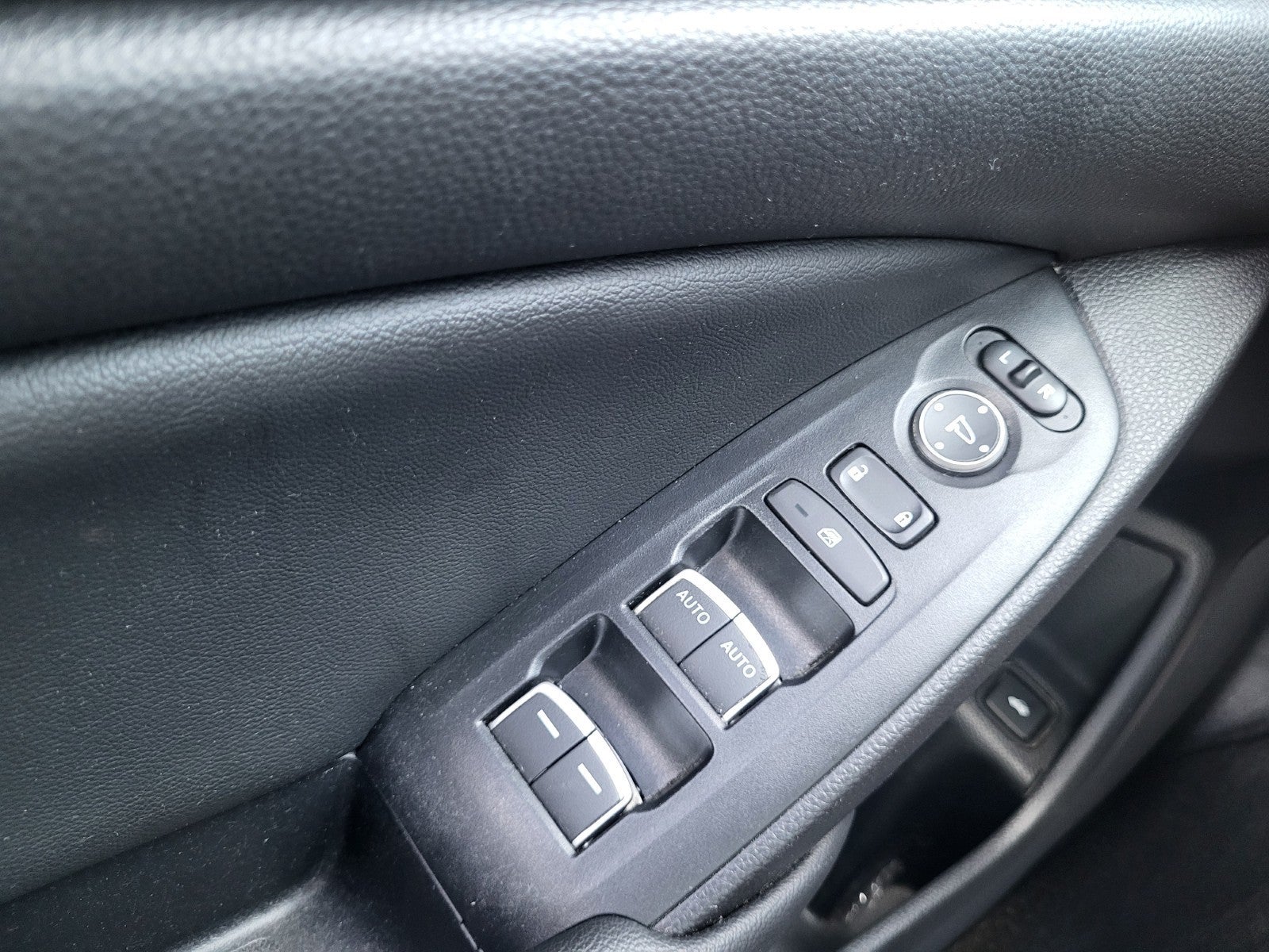2021 Honda Accord Sedan Sport