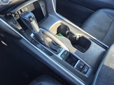 2018 Honda Accord Sedan Sport 1.5T