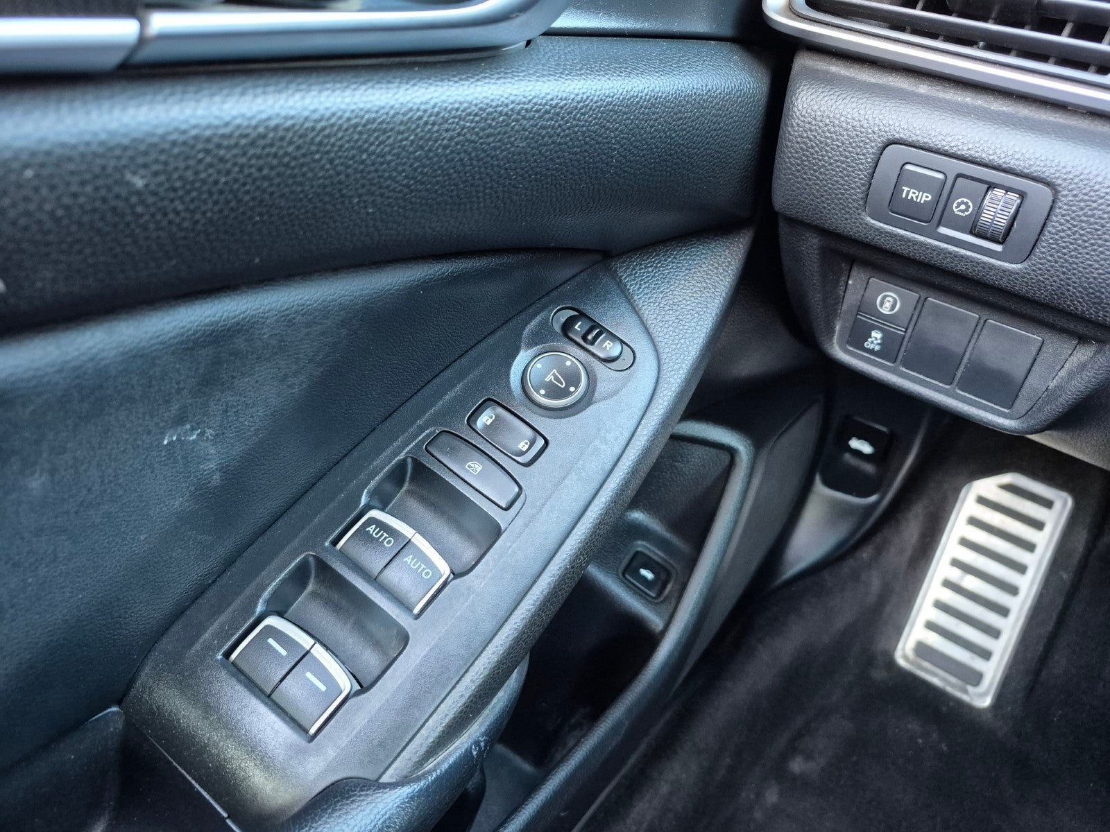 2018 Honda Accord Sedan Sport 1.5T