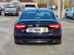 2018 Honda Accord Sedan Sport 1.5T