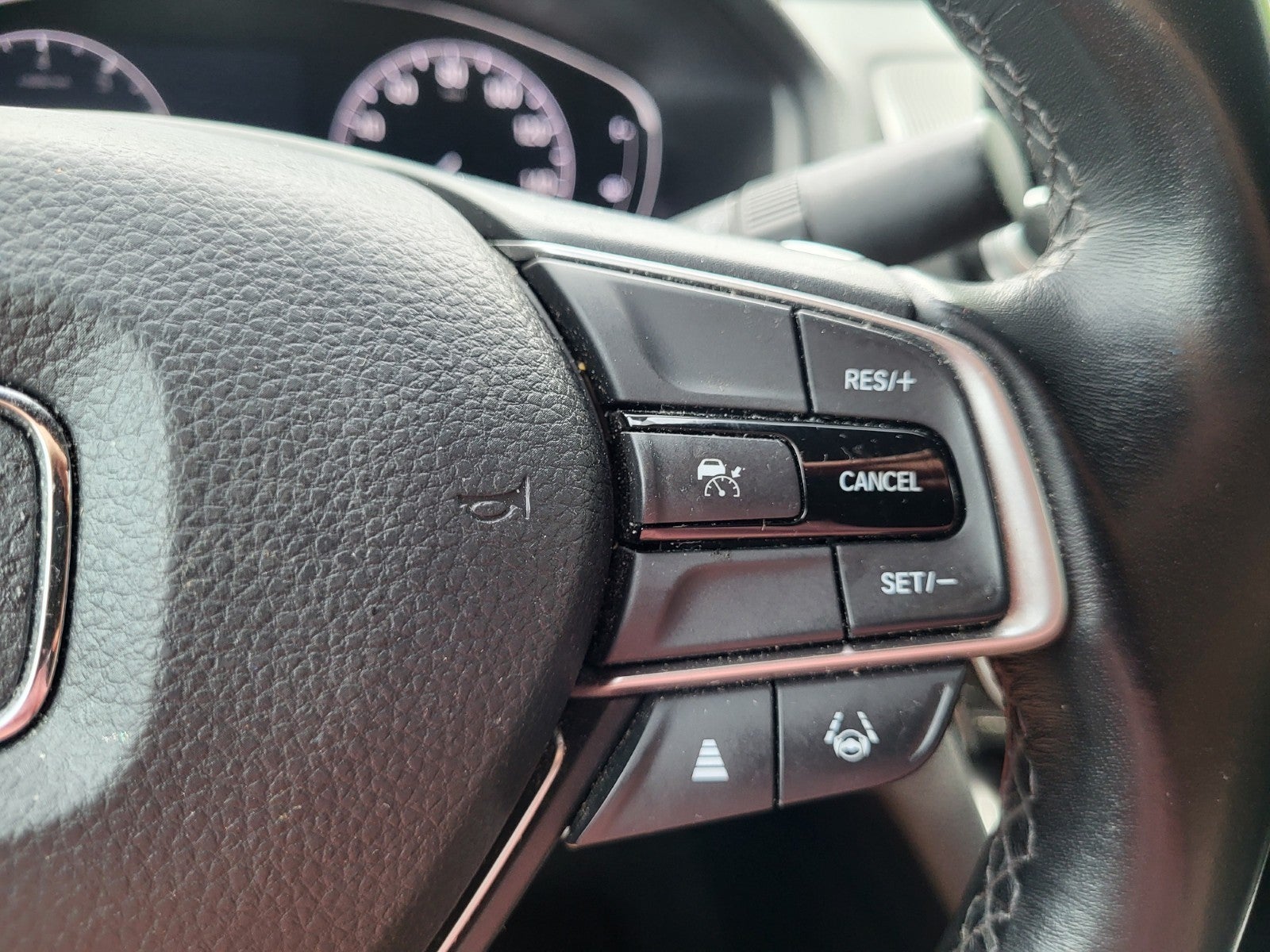 2021 Honda Accord Sedan Sport