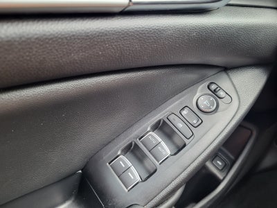 2021 Honda Accord Sedan Sport