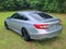2021 Honda Accord Sedan Sport