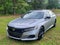 2021 Honda Accord Sedan Sport