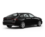 2025 Honda Accord Sedan LX
