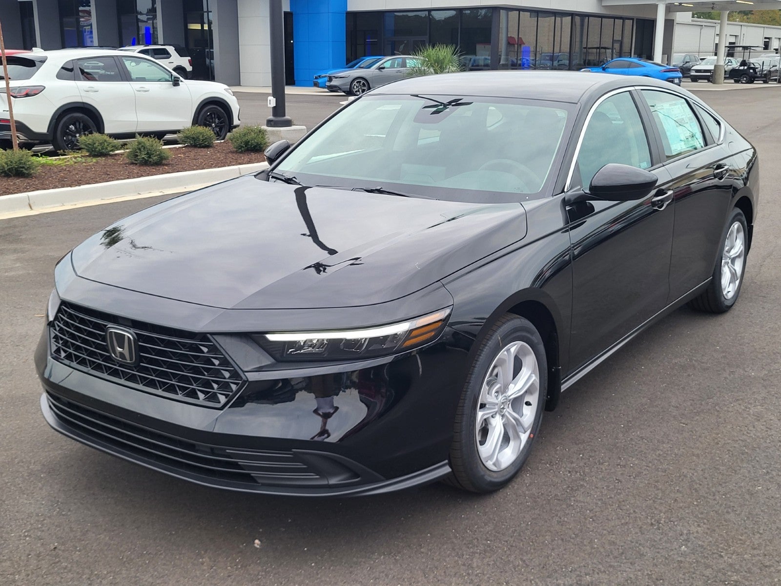 2026 Honda Accord
