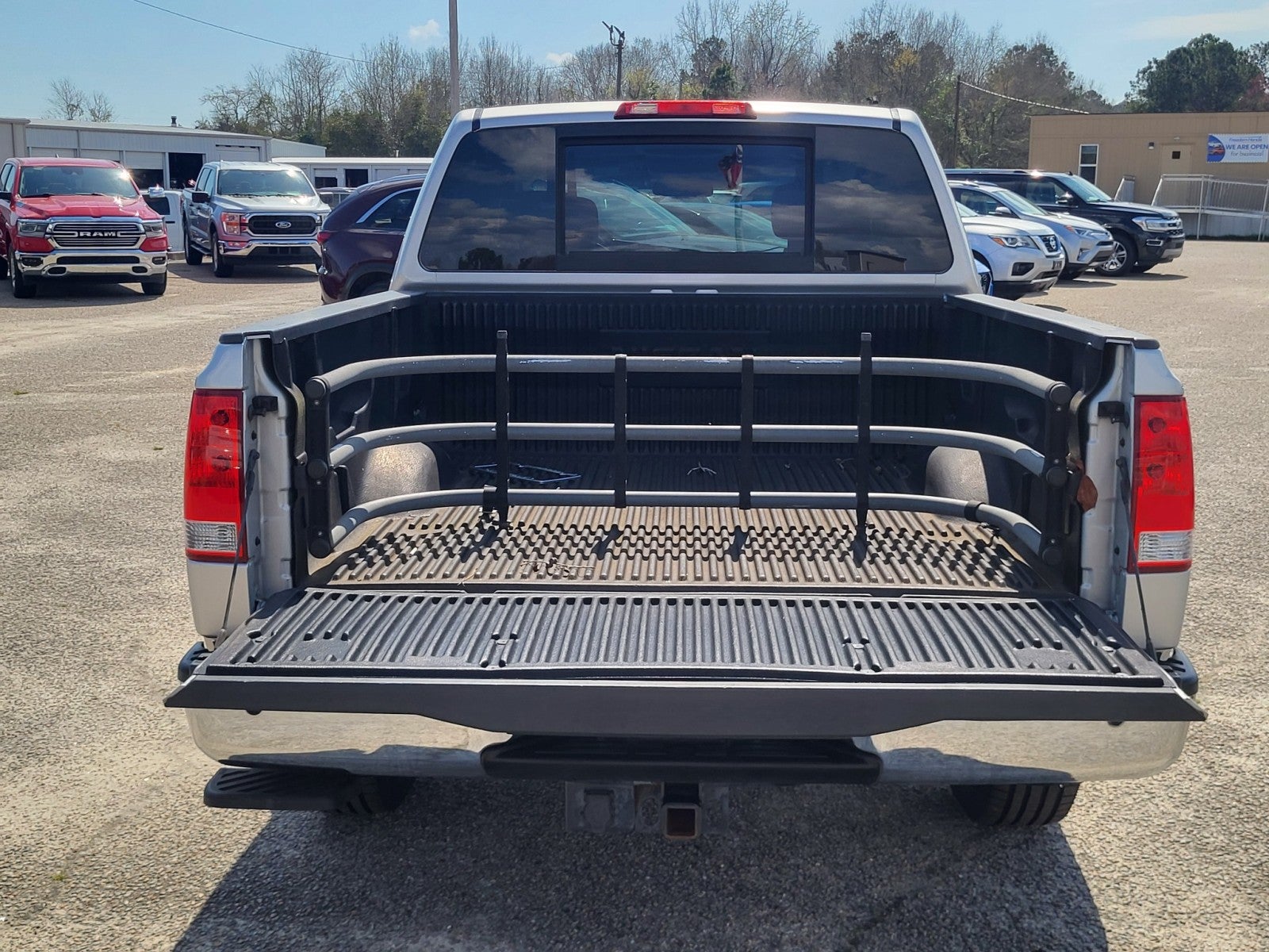 2010 Nissan Titan LE