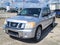 2010 Nissan Titan LE