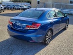 2014 Honda Civic Sedan EX-L
