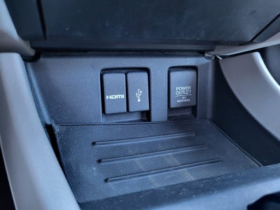 2014 Honda Civic Sedan EX-L