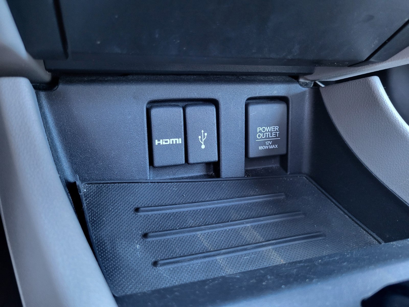 2014 Honda Civic Sedan EX-L