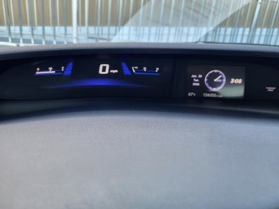 2014 Honda Civic Sedan EX-L