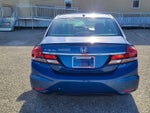2014 Honda Civic Sedan EX-L