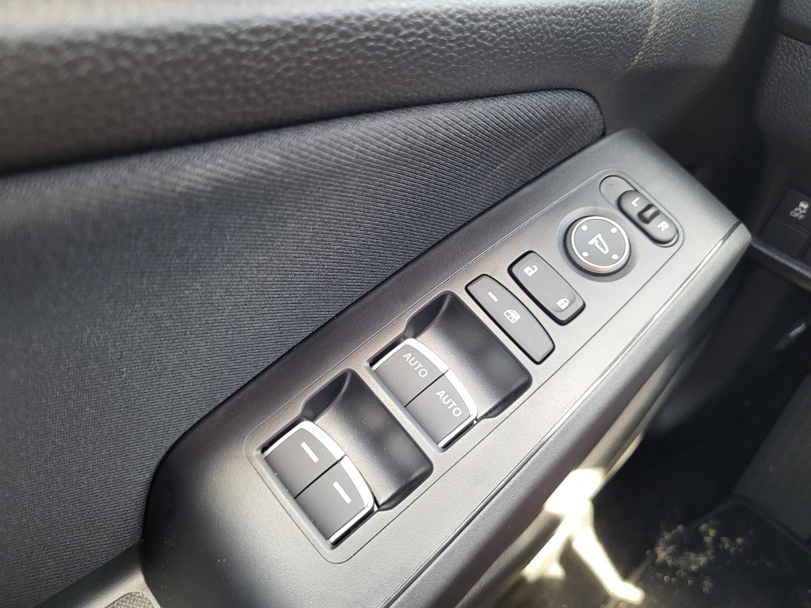 2026 Honda Civic Sedan LX