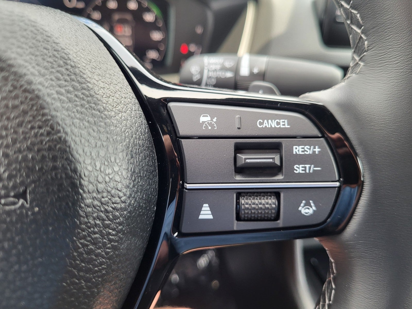 2025 Honda Civic Sedan Hybrid Sport Touring