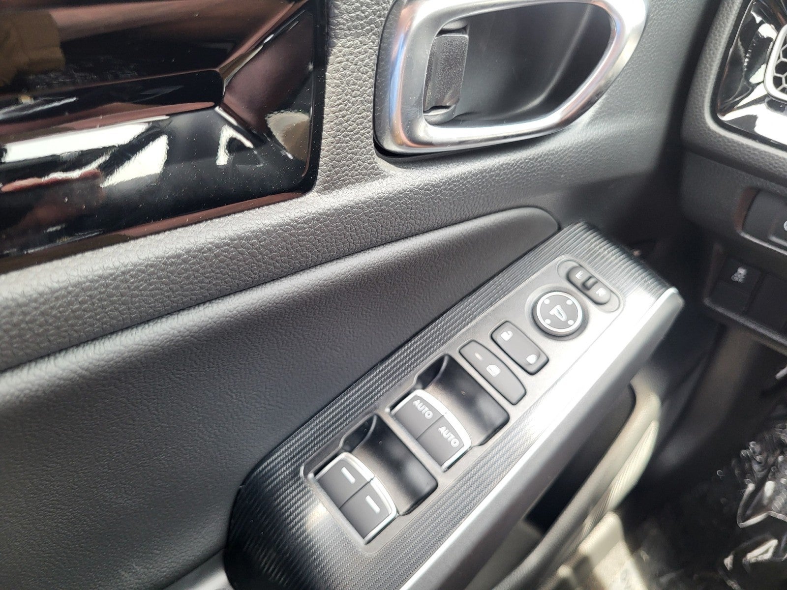 2025 Honda Civic Sedan Hybrid Sport Touring